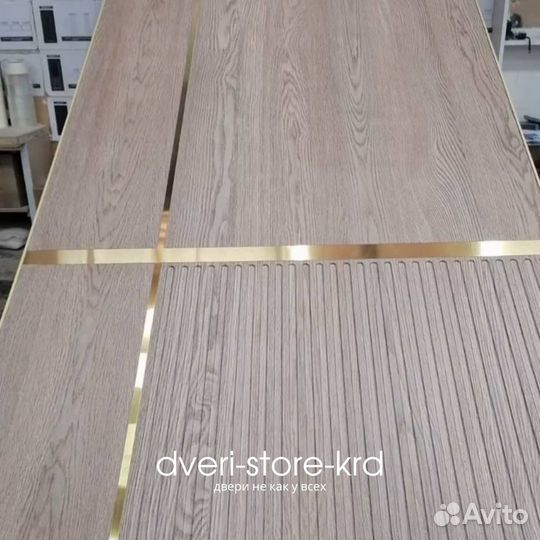 Двери для души