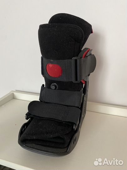 Ортез голеностопный