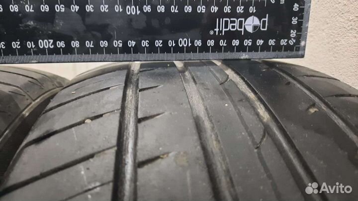 Hankook Ventus Prime 2 K115 225/60 R17