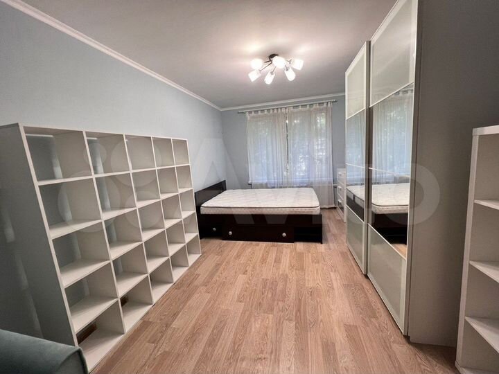 Гараж, 16 м²