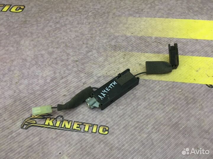 Блок управления антенной Усилитель Лачетти