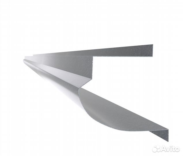 Ремонтные пороги Тойота под заказ