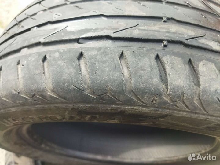 Matador MP 47 Hectorra 3 205/55 R16 91H