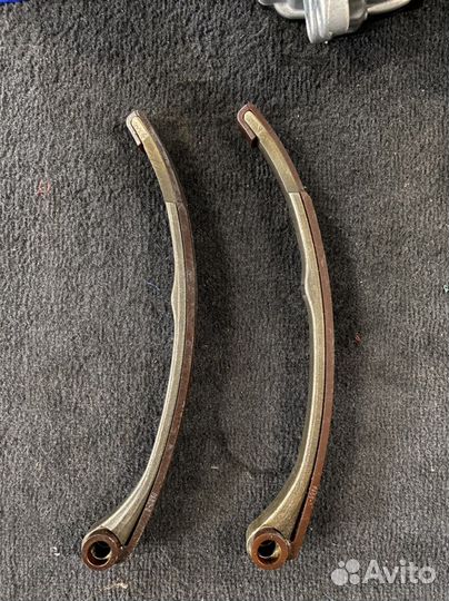 Башмак натяжителя Discovery 3 4,4 4179614