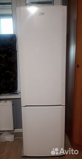 Холодильник beko