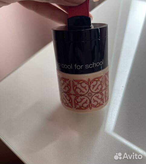 Bb крем TOO cool FOR school тональный крем