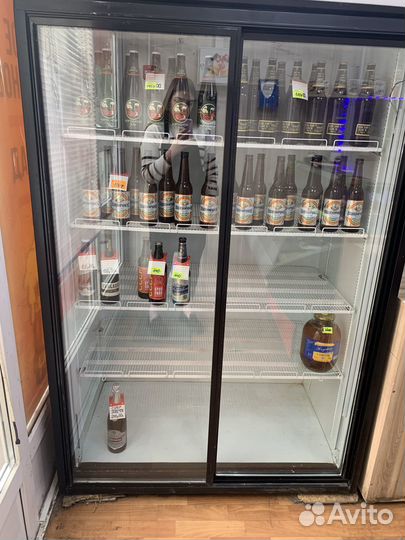 Магазин разливного пива