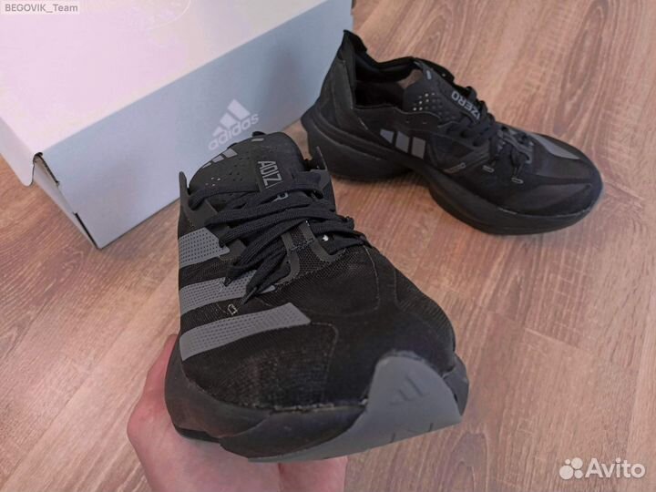 Беговые кроссовки adidas adizero pro 3