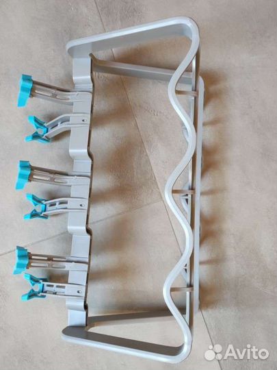 Подставка под бокалы в посудомоечную машину пмм