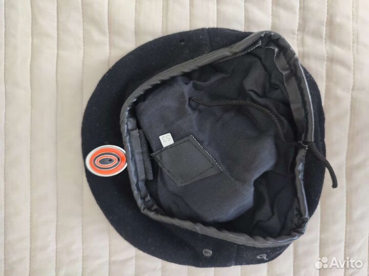 Берет на школьника