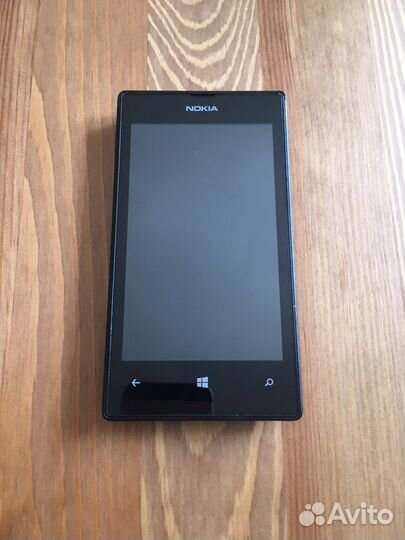 Телефон Nokia Lumia