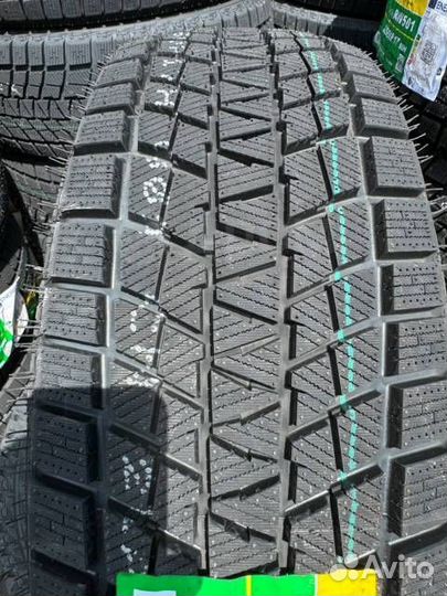 Kapsen IceMax RW501 225/60 R17 99H