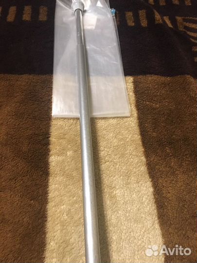 Штанга-карниз