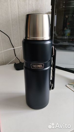 Термос Thermos SK2010 MMB 1.2L