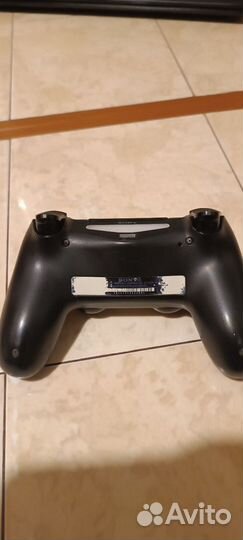 Sony playstation 4 PS4