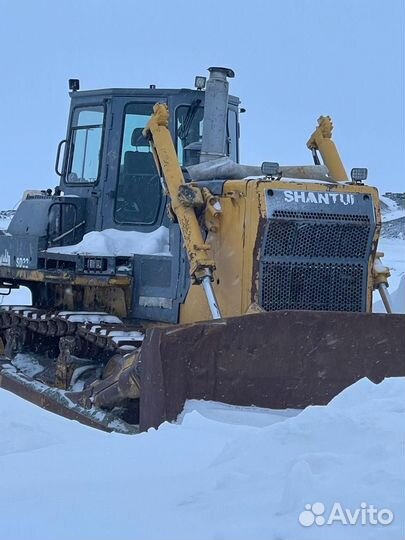 Shantui SD32, 2010