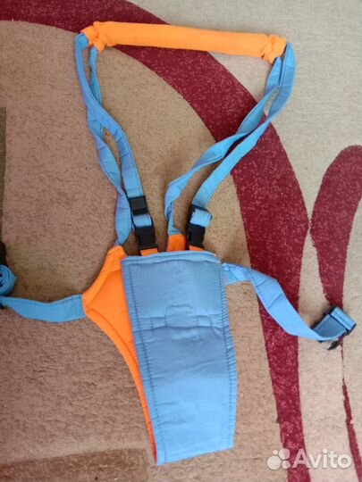 Ходунки детские