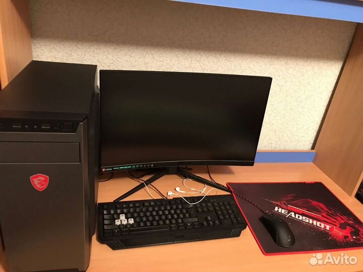Продам компьютер