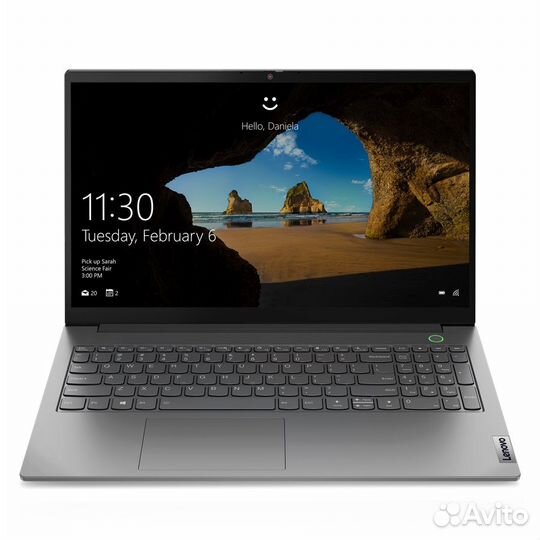 Lenovo ThinkBook (21A4003ERU)