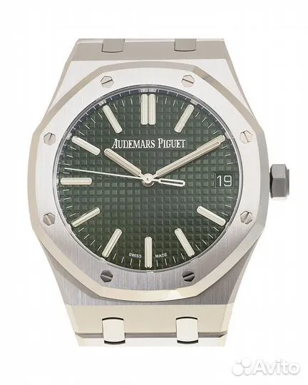 Часы Audemars Piguet Royal Oak Automatic II