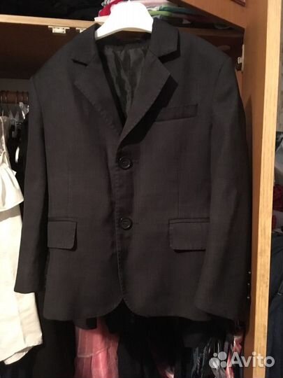 Костюм двойка