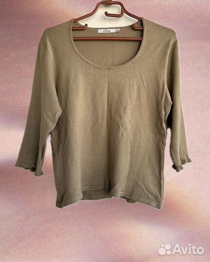 Джемпер s.oliver