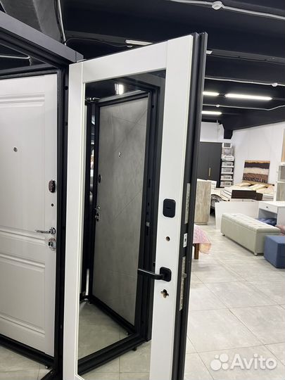 Входная дверь Джет-3