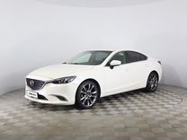 Mazda 6 2.0 AT, 2015, 189 755 км, с пробегом, цена 1 577 000 руб.