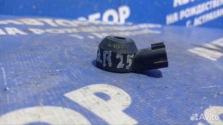 Датчик детонации Nissan X-Trail T30 внедорожник