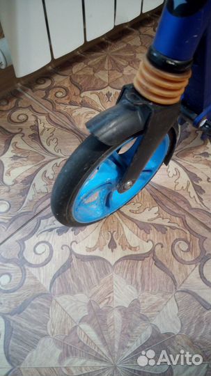 Продам самокат