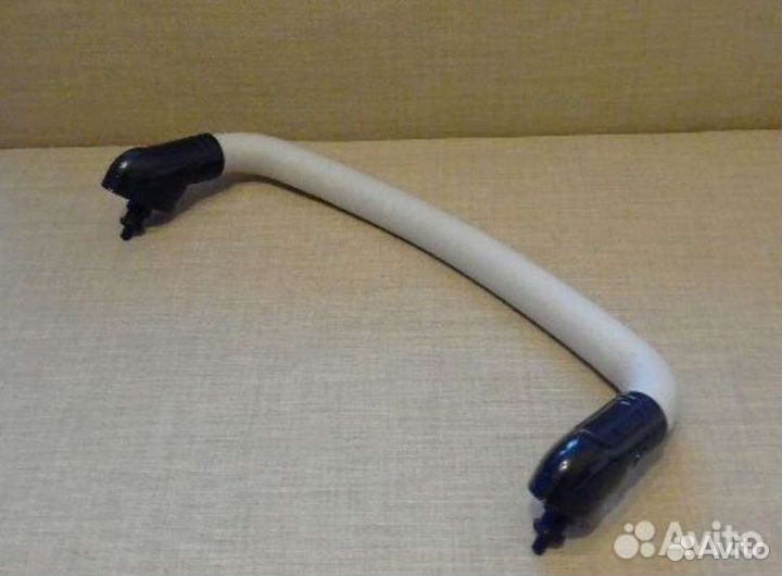 Бампер capella