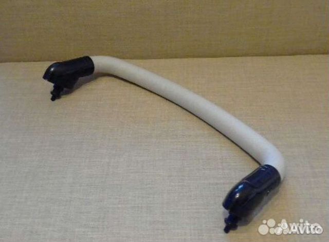 Бампер capella