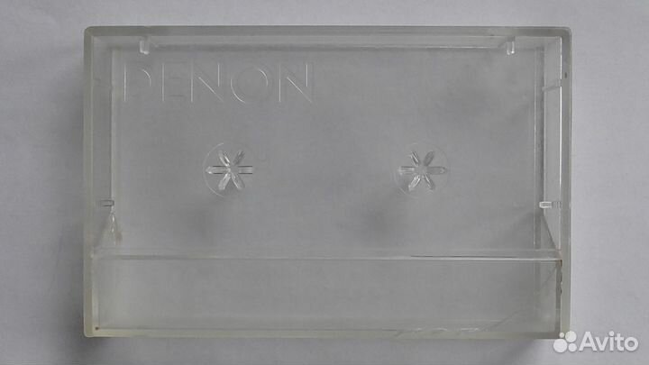 Подкассетник denon