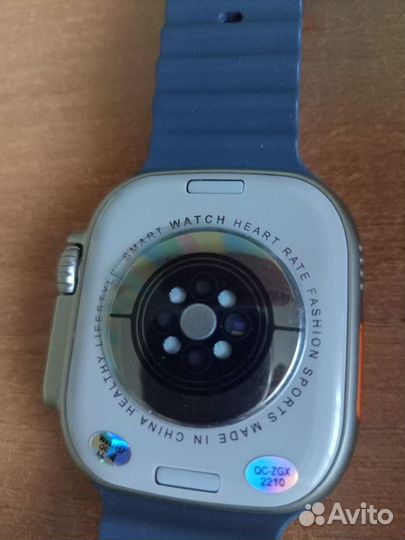 Умные часы Smart watch