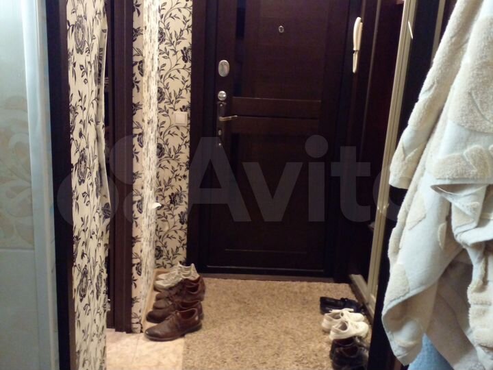 Квартира-студия, 28,7 м², 2/3 эт.