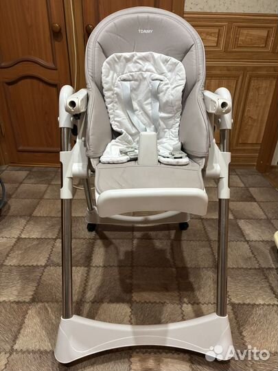 Стул для кормления