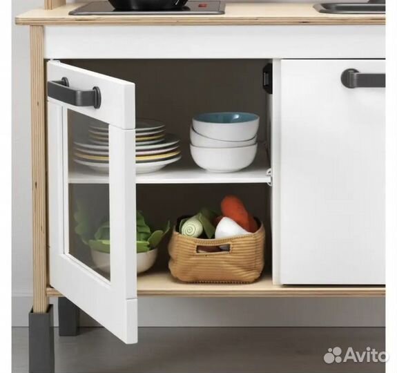Детская кухня IKEA