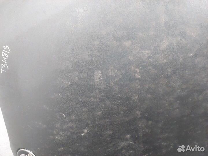 Капот BMW 5 E60, 2003