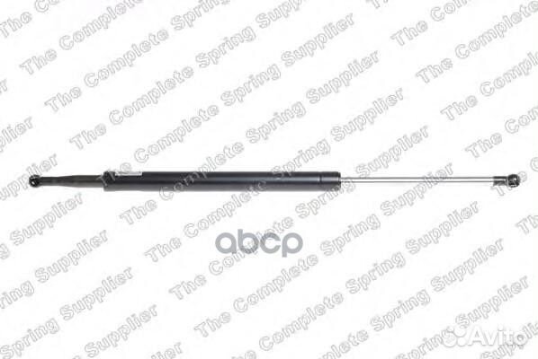 Амортизатор багажника lesjofors 81 62 052 81 62