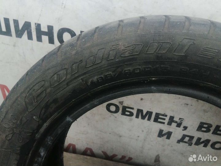 Cordiant Sport 2 185/60 R15