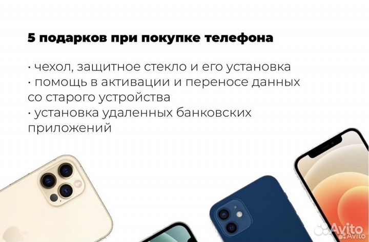 iPhone 12, 64 ГБ