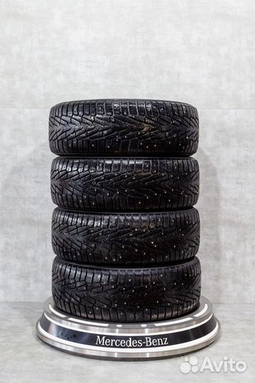 Nokian Tyres Nordman 7 SUV 265/60 R18 114T