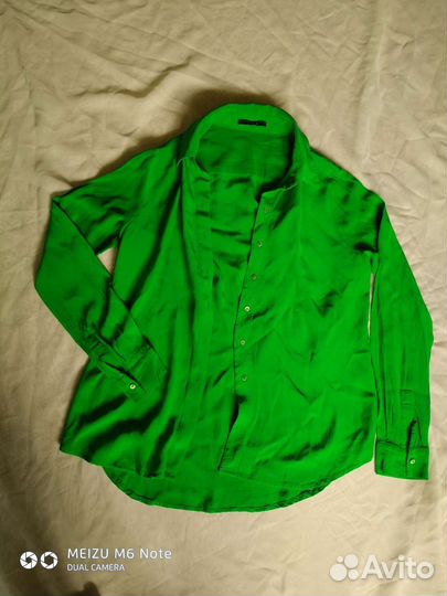 Вещи пакетом на девушку