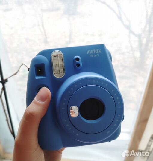 Фотоаппарат