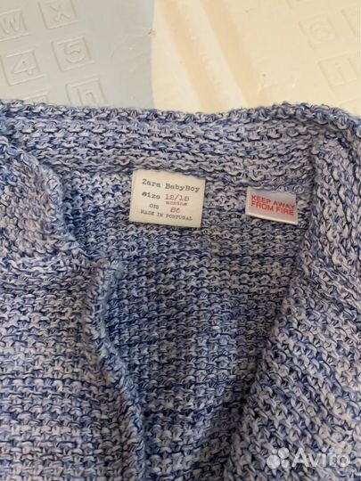 Пиджак, кофта на пуговицах