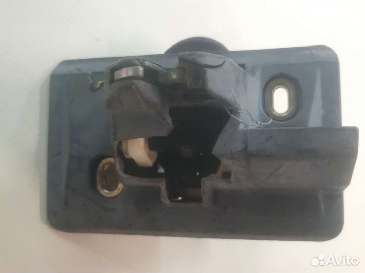 Замок багажника Mercedes-Benz C 202