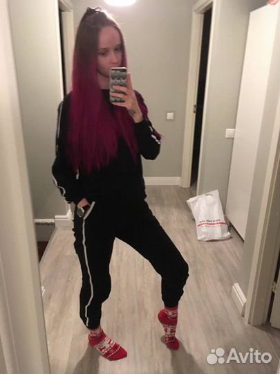 Костюм спортивный