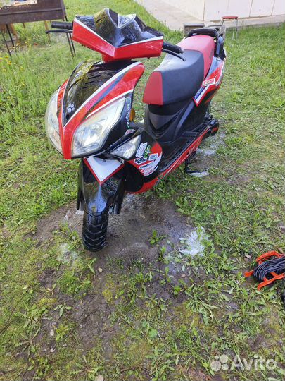 Irbis RZR 170
