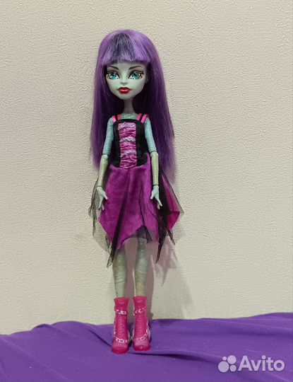 Кукла Монстер Хай