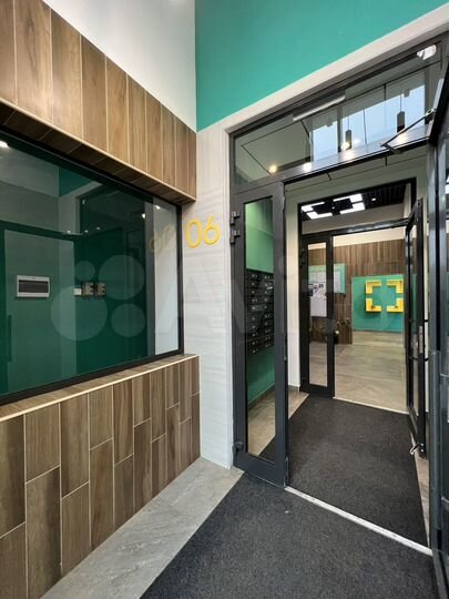 3-к. квартира, 89,9 м², 17/17 эт.